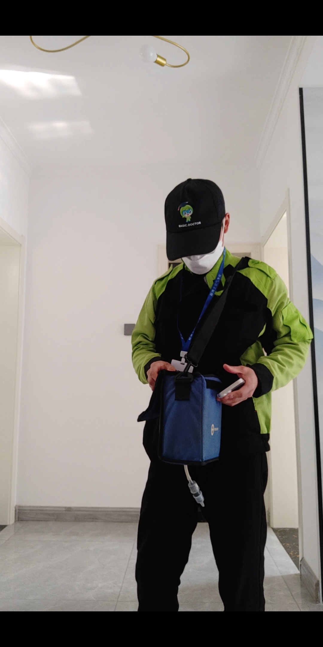 甘南中海国际南庄小区测甲醛 甲醛检测公司